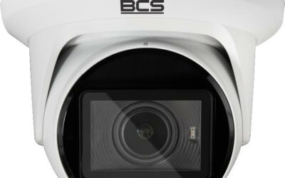Kamera IP BCS Ultra BCS-U-EIP65VSR5-Ai2