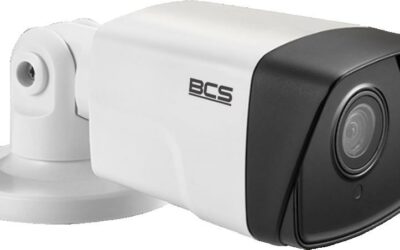 Kamera IP BCS Ultra BCS-U-TIP32FSR3