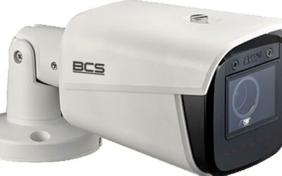 Kamera IP BCS Ultra BCS-U-TIP32FSR3-Ai2