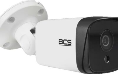 Kamera IP BCS Ultra BCS-U-TIP38FSR3