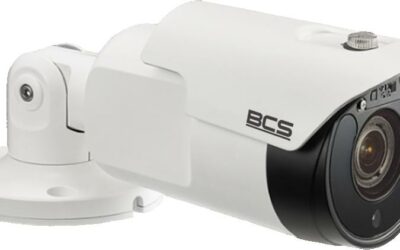 Kamera IP BCS Ultra BCS-U-TIP62VSR4