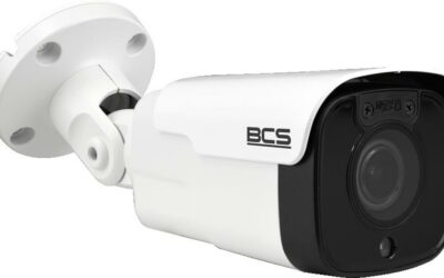 Kamera IP BCS Ultra BCS-U-TIP65VSR4