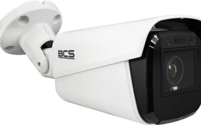 Kamera IP BCS Ultra BCS-U-TIP65VSR4-AI2