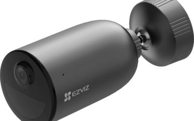 Kamera IP bezprzewodowa EZVIZ EB3 typ-C