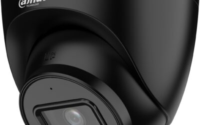 Kamera IP Dahua IPC-HDW2649TM-S-IL-0280B-BLACK