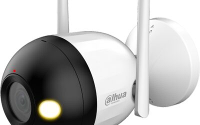 Kamera bezprzewodowa WiFi DAHUA F2C-PV-0280B