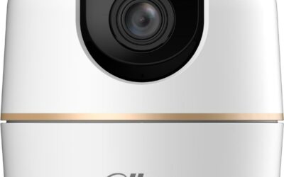 Kamera bezprzewodowa WiFi Dahua Hero H2A