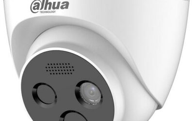 KAMERA IP DAHUA HY-FT121LD-TD1F4