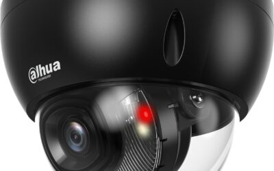 Kamera IP Dahua IPC-HDBW2649E-S-IL-0280B-BLACK