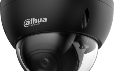 KAMERA IP DAHUA IPC-HDBW2841E-S-0280B-BLACK