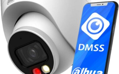 Kamera IP Dahua IPC-HDW1439V-A-IL-0280B