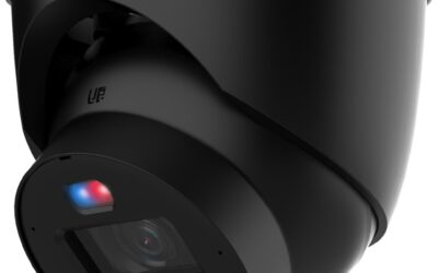 Kamera IP DAHUA IPC-HDW3649H-AS-PV-0280B-PRO-BLACK