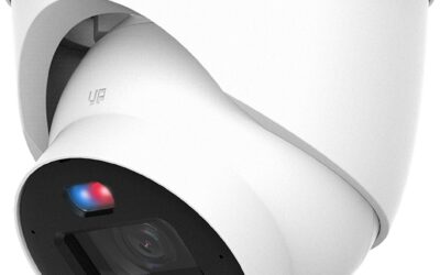 Kamera IP DAHUA IPC-HDW3849H-AS-PV-0360B-PRO