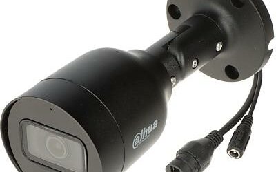 KAMERA IP DAHUA IPC-HFW1530S-0280B-S6-BLACK