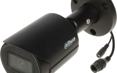 KAMERA IP DAHUA IPC-HFW2449S-S-IL-0280B-BLACK