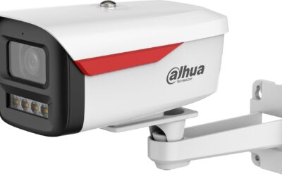 Kamera IP DAHUA IPC-HFW2449M-S-LED-0600B-B-PRO