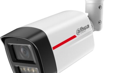 Kamera IP DAHUA IPC-HFW2449TL-S-LED-0280B-PRO