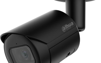 Kamera IP Dahua IPC-HFW2649S-S-IL-0280B-BLACK