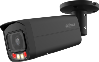 Kamera IP Dahua IPC-HFW2849T-AS-IL-0360B-BLACK