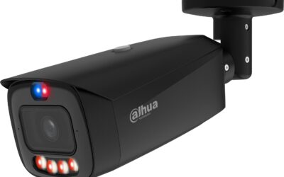 Kamera IP DAHUA IPC-HFW3649T1-AS-PV-0280B-PRO-BLACK