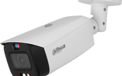 Kamera IP TIOC 3.0 Dahua IPC-HFW3849T1-ZAS-PV-27135-S5