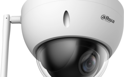 KAMERA IP DAHUA SD22404DB-GNY-W