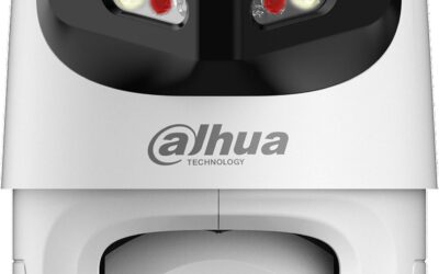 KAMERA IP DAHUA SDT4E425-8P-GB-APV1