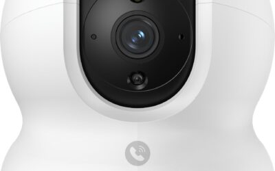 Kamera IP Ezviz CP1 Pro 2MP