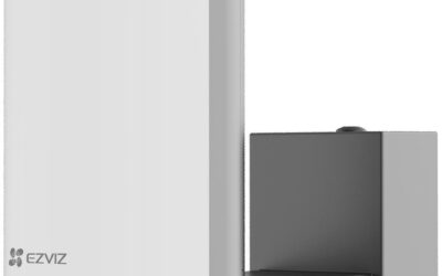 Kamera IP Ezviz EL3 2K 4MPx WiFi