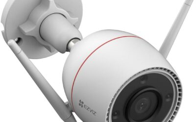 Kamera IP EZVIZ H3c 2K+ 4MP