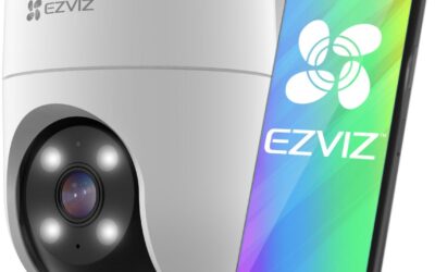 Kamera IP EZVIZ H8c (4MP)