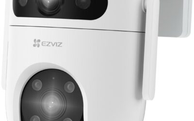 Kamera IP EZVIZ H9C 3MP+3MP 2K