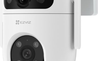 Kamera IP EZVIZ H9C 5MP+5MP