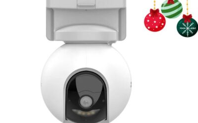 Kamera IP EZVIZ HB8 2K+ (4MP) typ-C