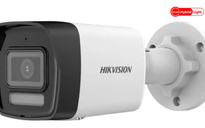 Kamera IP HIKVISION DS-2CD1043G2-LIU(2.8mm) PL