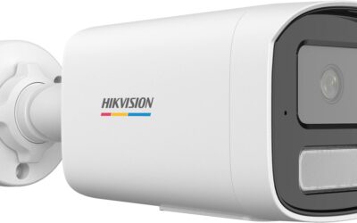 Kamera IP HIKVISION DS-2CD1T47G2H-LIU 2.8mm PL