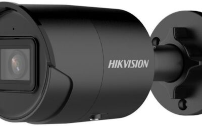 KAMERA IP HIKVISION DS-2CD2043G2-LI2U(2.8mm)(BLACK)