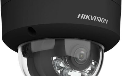 KAMERA IP HIKVISION DS-2CD2143G2-LIS2U(2.8mm)(BLACK)