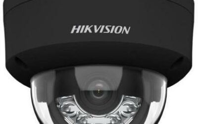 Kamera IP HIKVISION DS-2CD2147G2H-LISU(2.8mm)/eF/Black