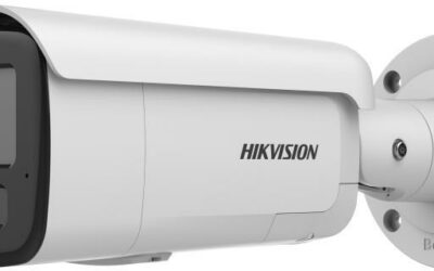 KAMERA IP HIKVISION DS-2CD2T46G2H-IS2U/SL(2.8mm)