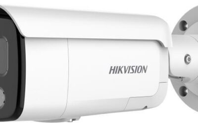Kamera IP HIKVISION DS-2CD2T47G2H-LISU/SL(2.8mm)(eF)