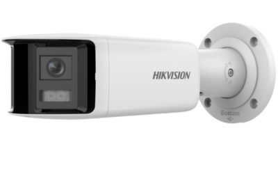 Kamera IP HikVision DS-2CD2T66G2P-ISU/SL(2.8mm)(C)