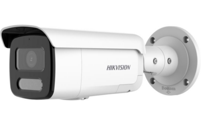 Kamera IP HIKVISION DS-2CD2T87G2H-LISU/SL(2.8mm)(eF)