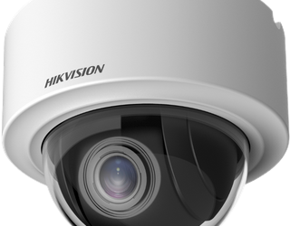 KAMERA IP PTZ HIKVISION DS-2DE3404W-DE (T5)