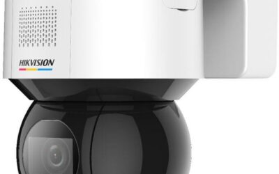 KAMERA IP HIKVISION DS-2DE3A400BW-DE/W (F1)(T5)