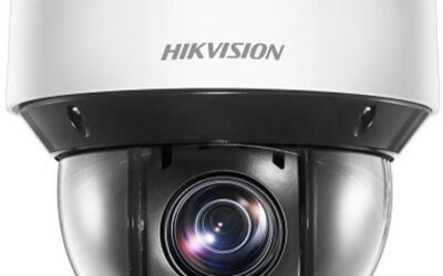 Kamera IP HikVision DS-2DE4A425IWG-E