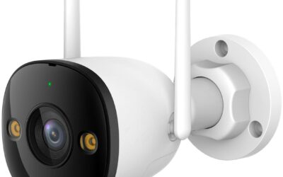 Kamera IP Imou bullet 3 5MP Wi-Fi IR30 IPC-S3EP-5M0WE