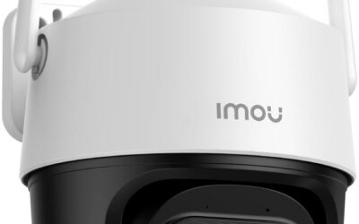 Kamera IP Imou Cruiser Z 5MP motozoom