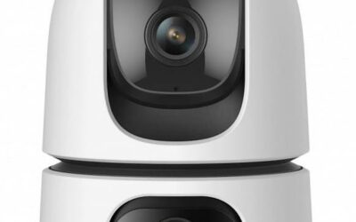 Kamera IP Imou Ranger Dual 10MP (5MP + 5MP) IPC-S2XP-10M0WED