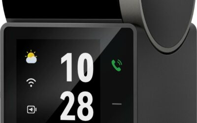 Kamera IP Imou REX VT PRO bateryjna 5MP